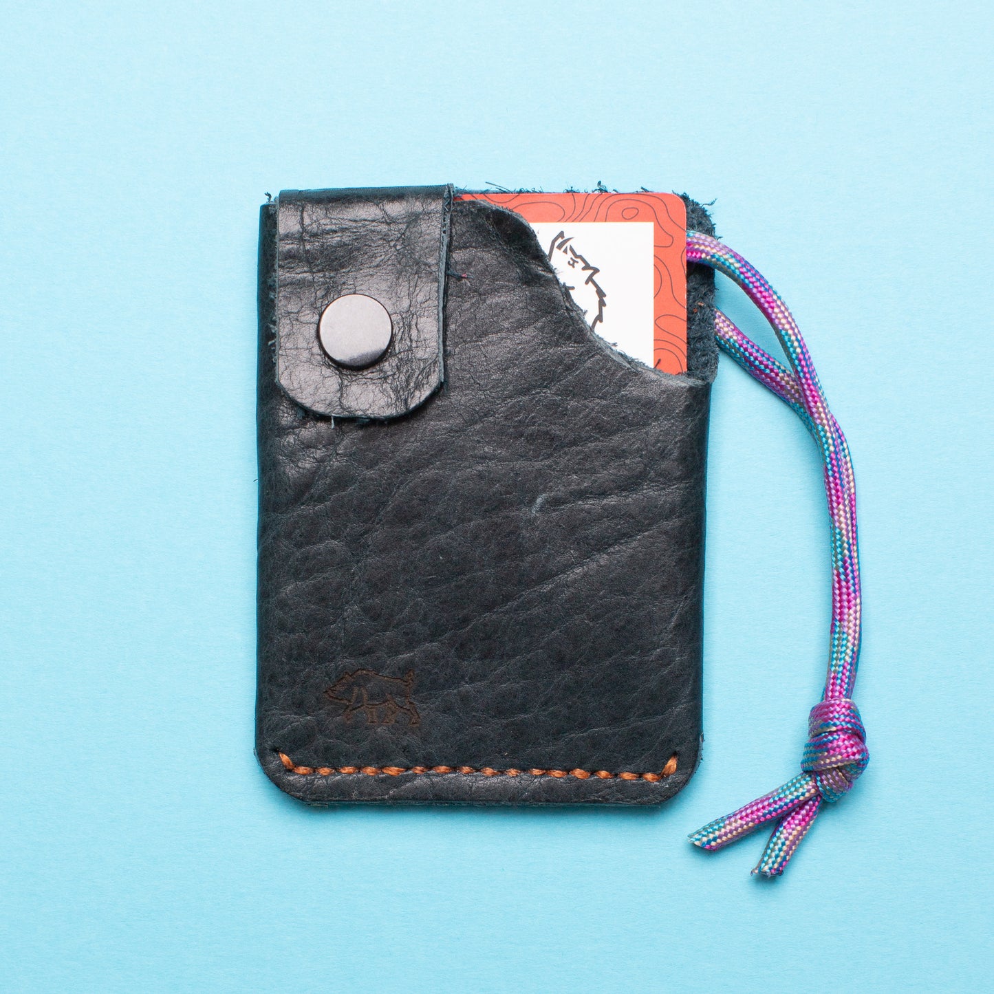 The Offcut Wallet