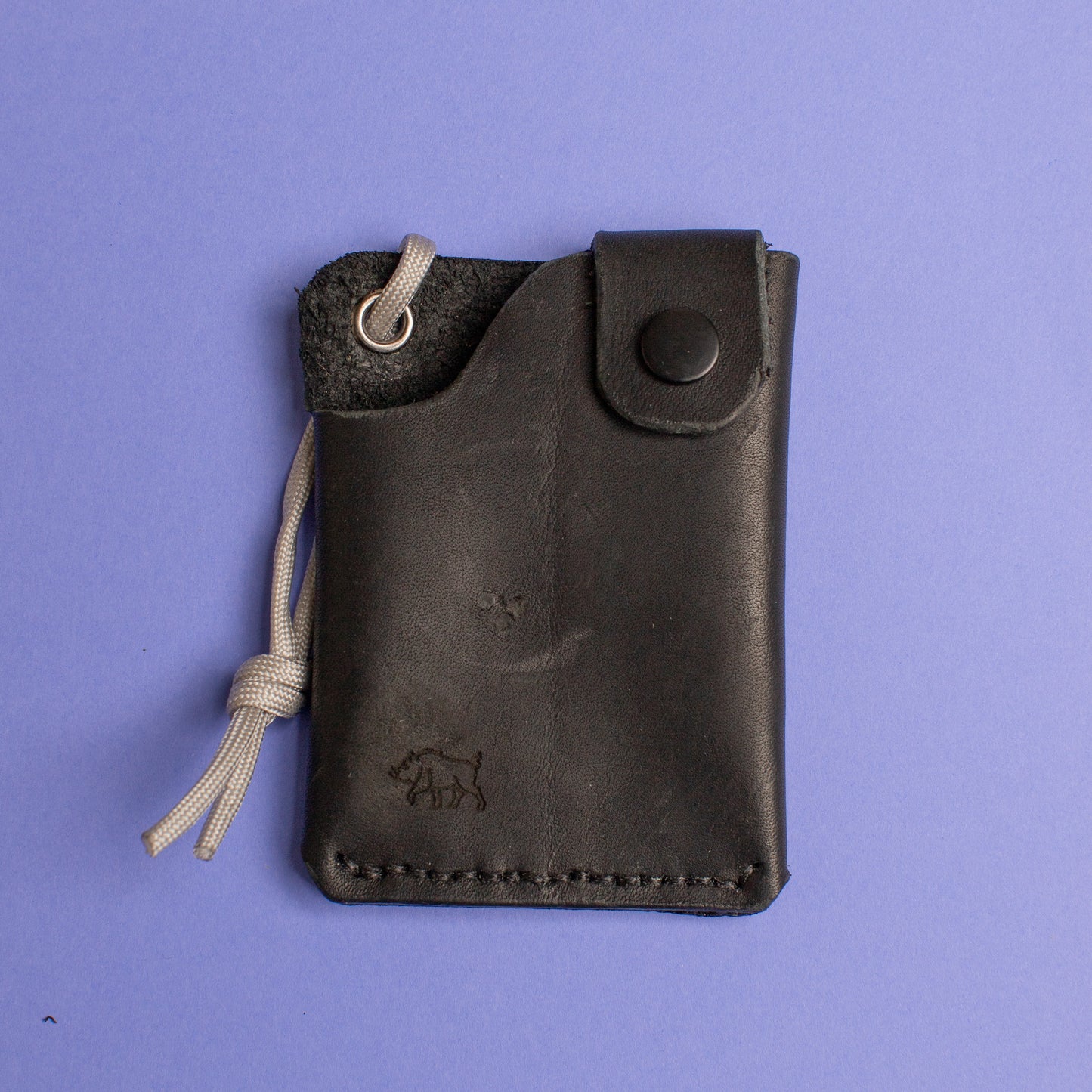 The Offcut Wallet