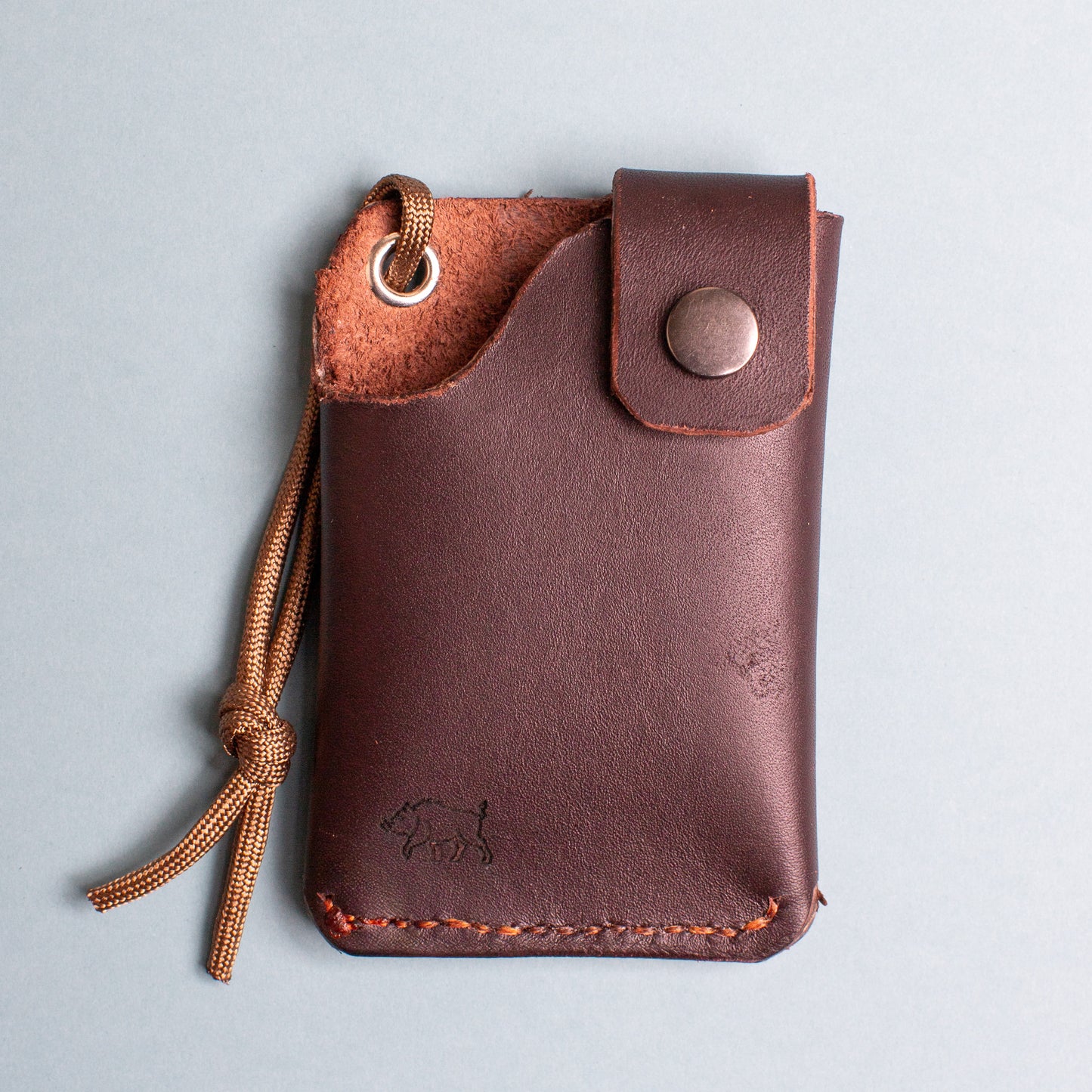 The Offcut Wallet
