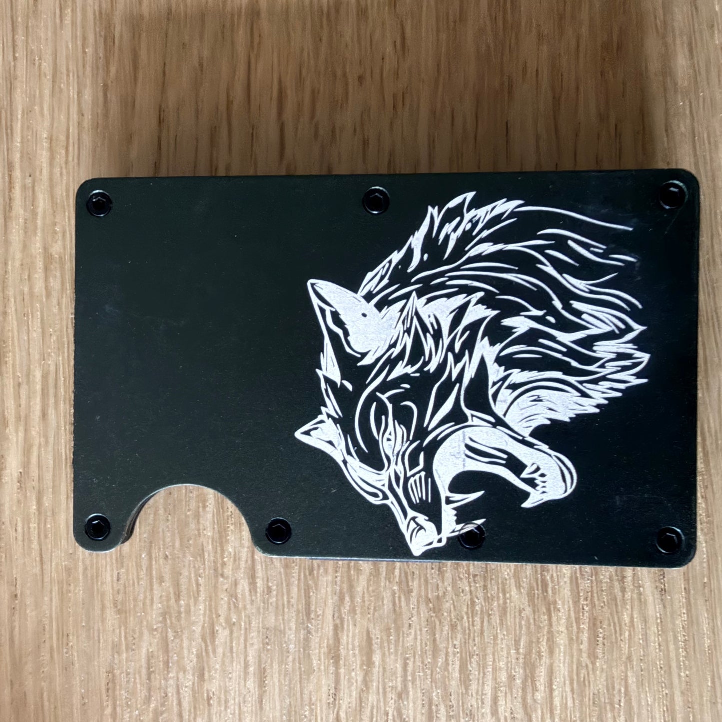 The Scout Wallet