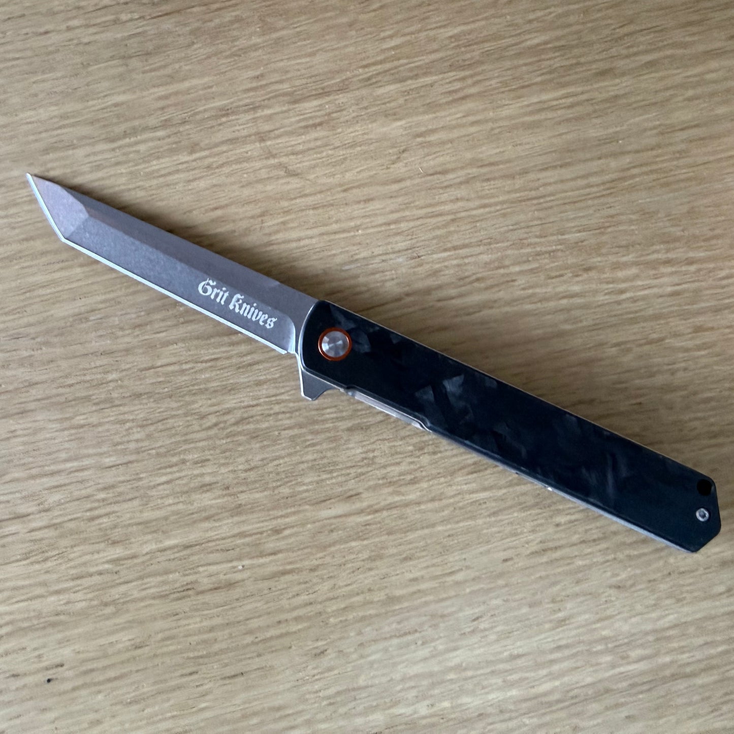 The_Wolf  (Barebones)