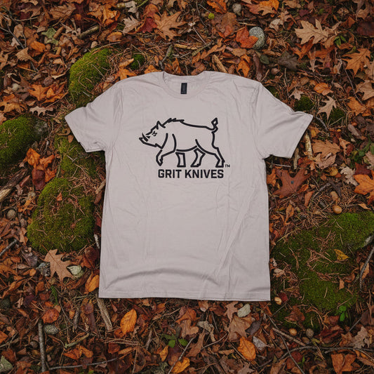 Original Logo T-Shirt