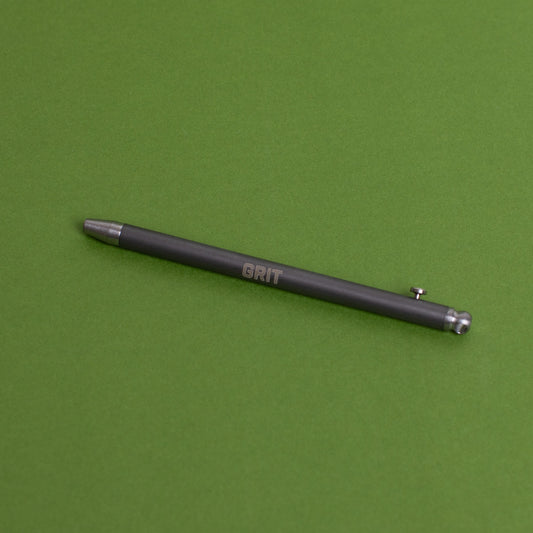 The Bolt Writer