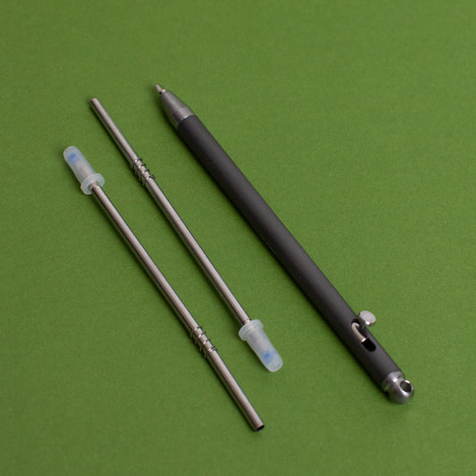 The Bolt Writer