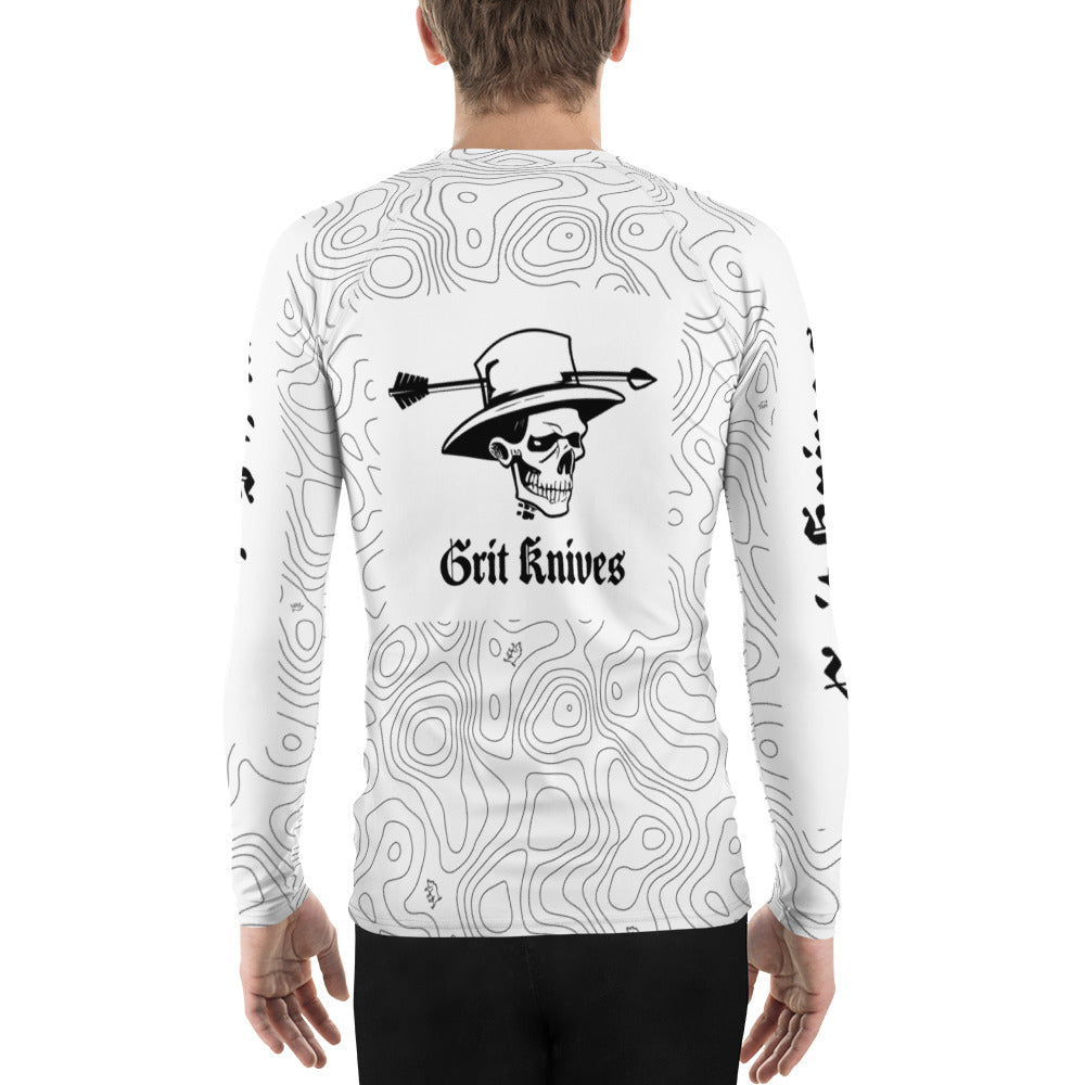 Topo Rash Guard