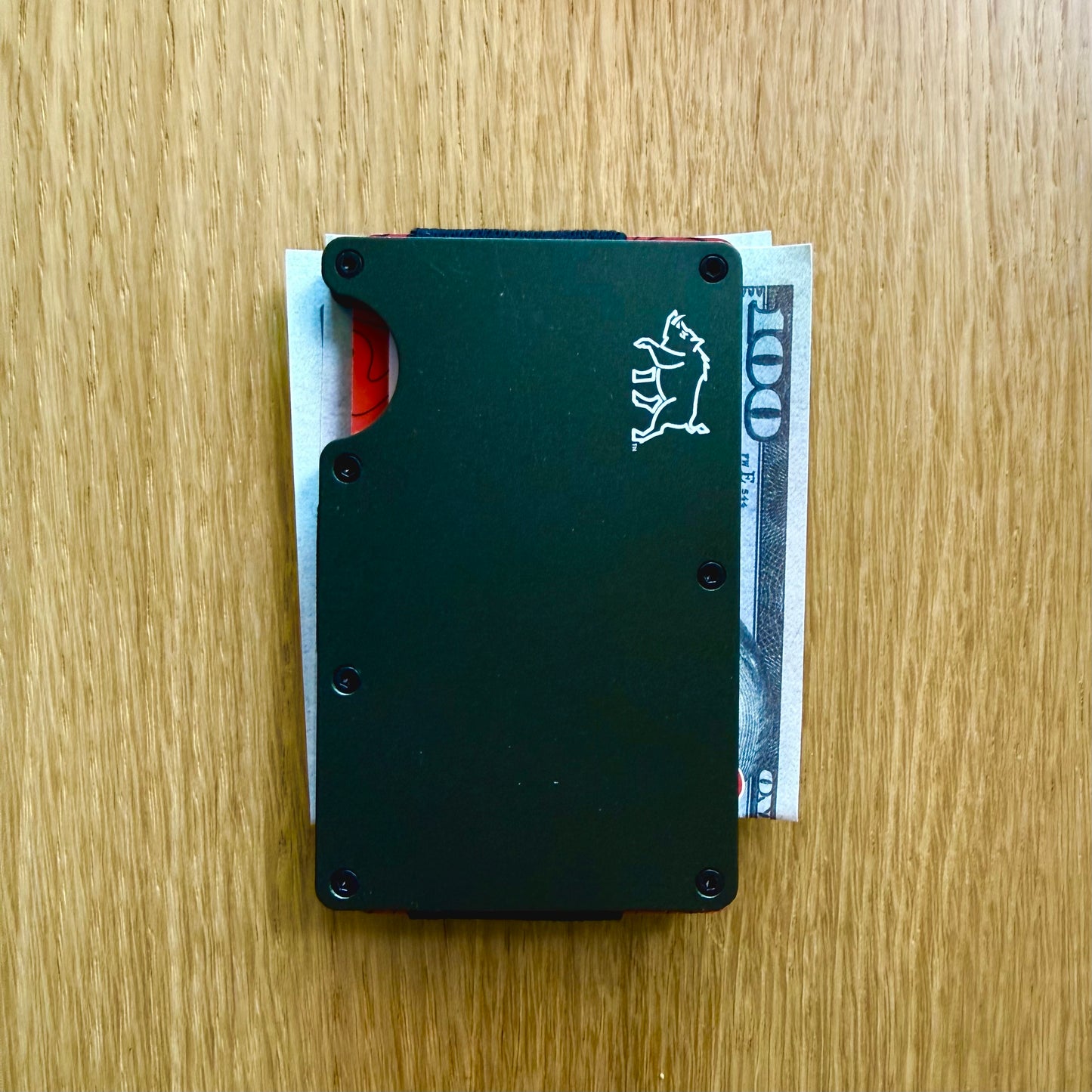 The Scout Wallet