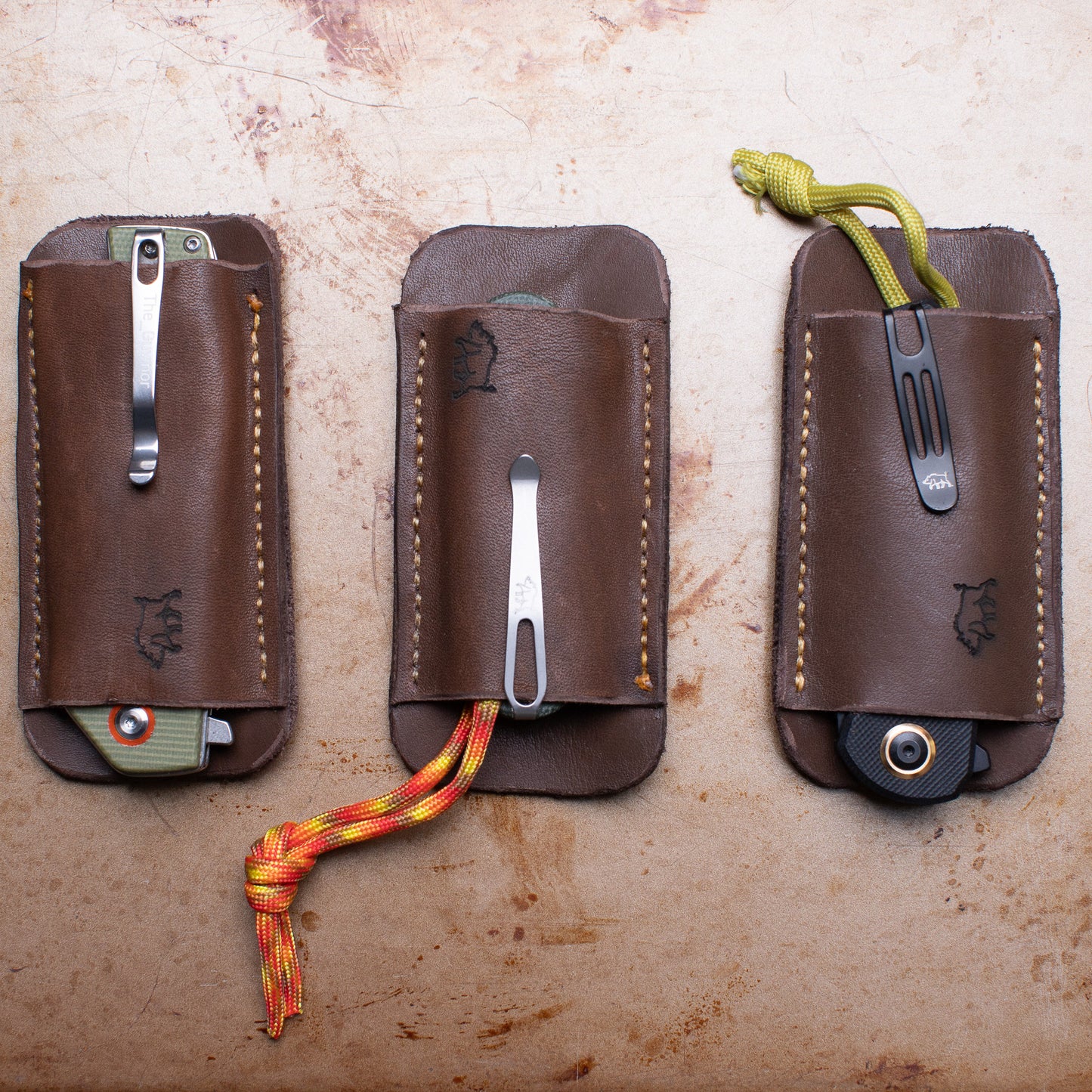 The Beltline Sheath