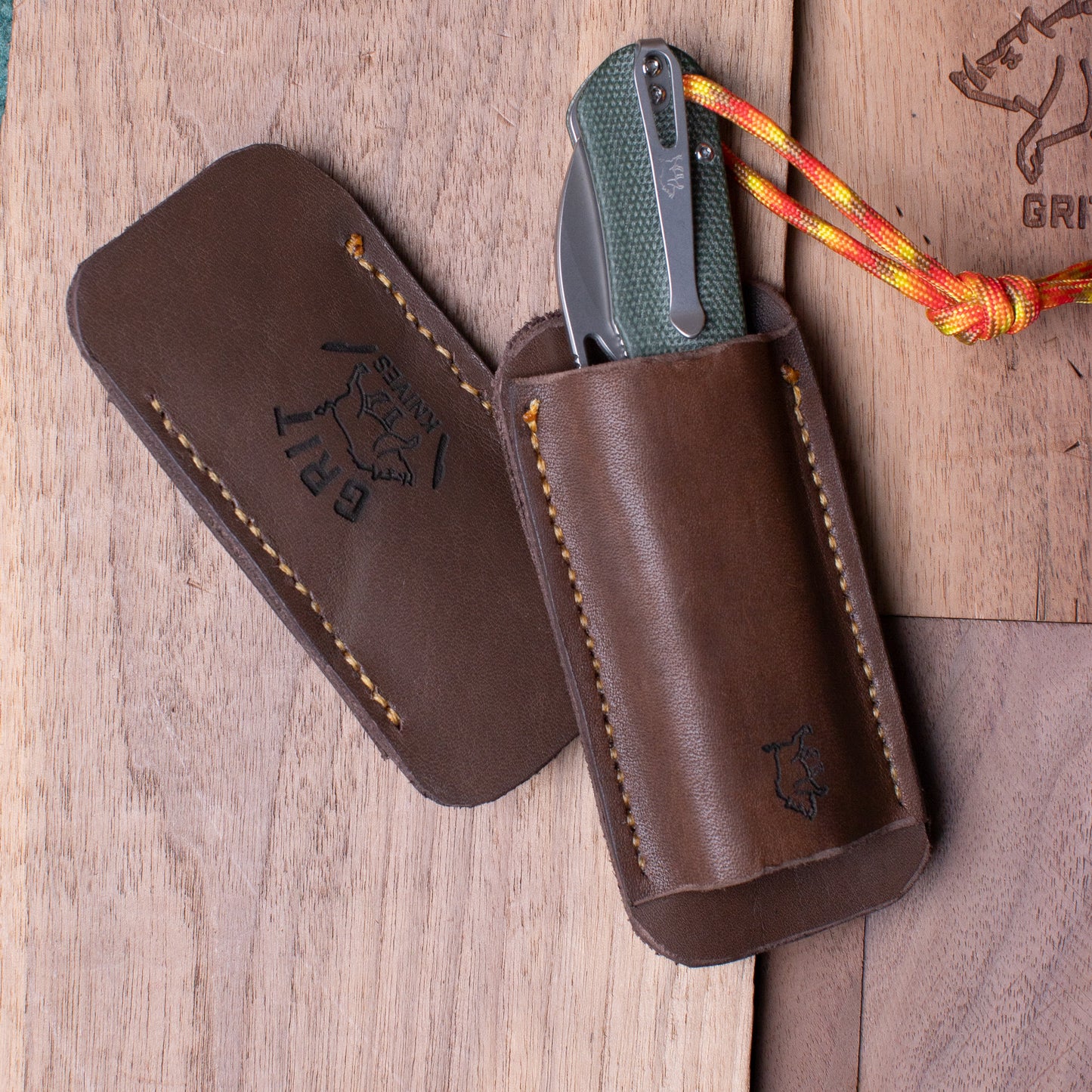 The Beltline Sheath