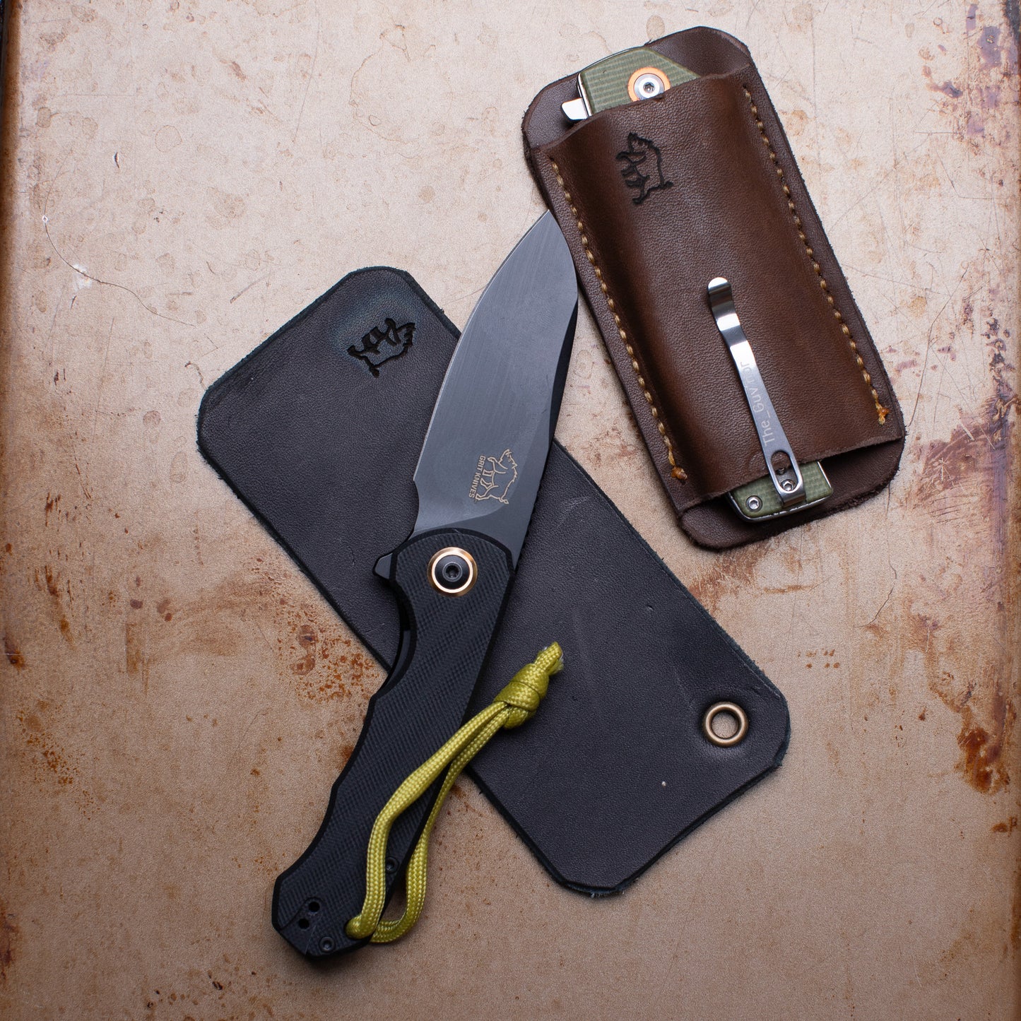 The Beltline Sheath
