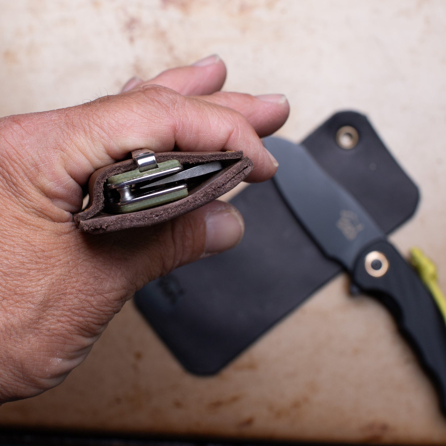 The Beltline Sheath