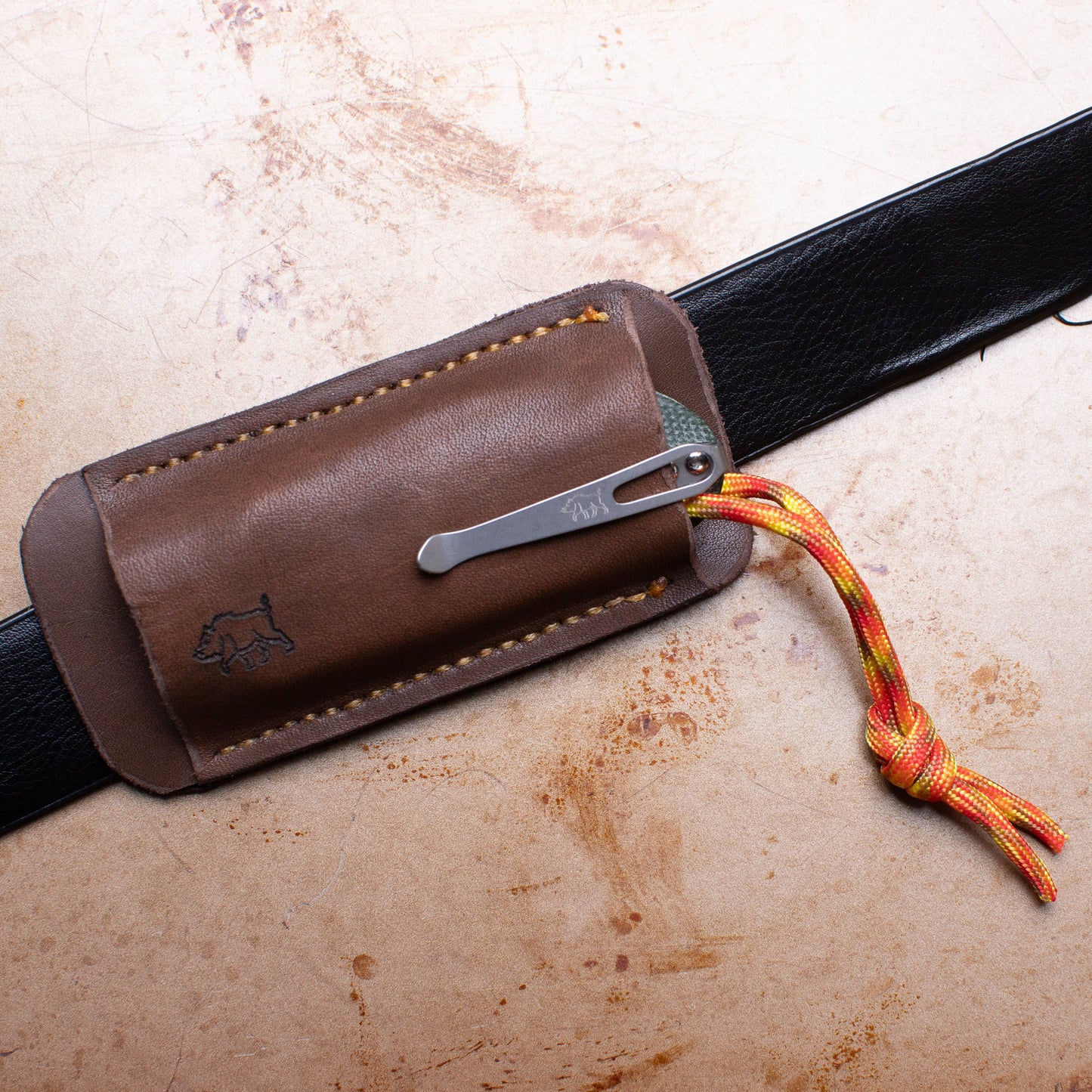 The Beltline Sheath