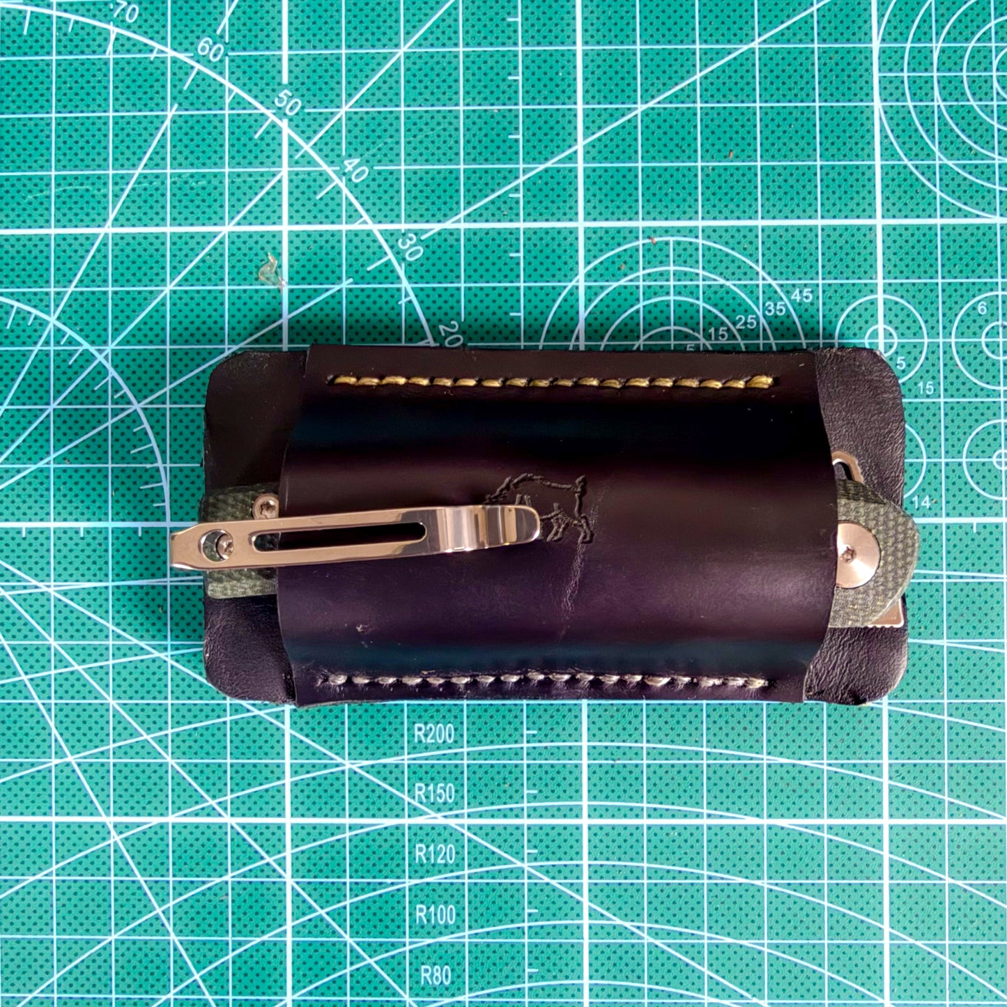 The Beltline Sheath