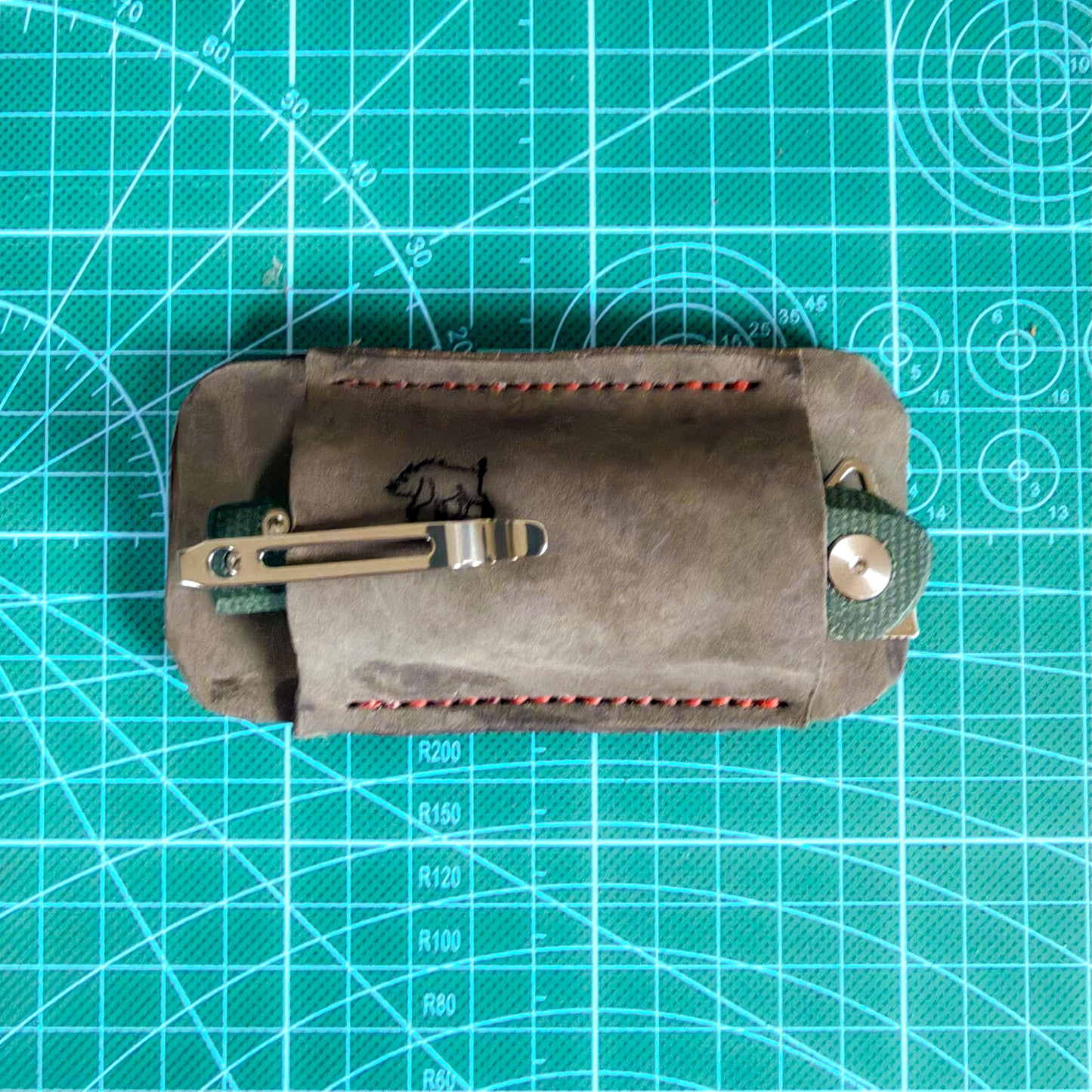 The Beltline Sheath