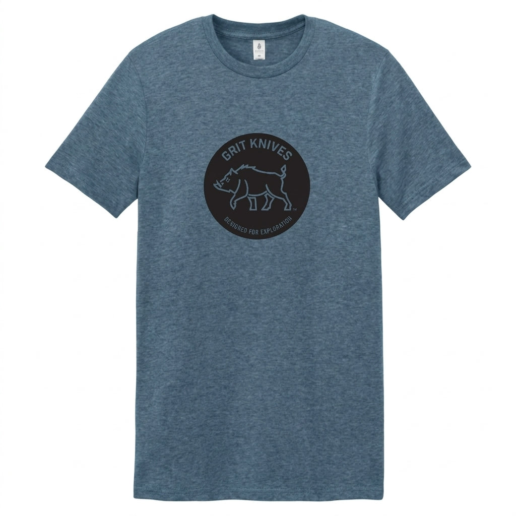 Grit & Exploration T-Shirt