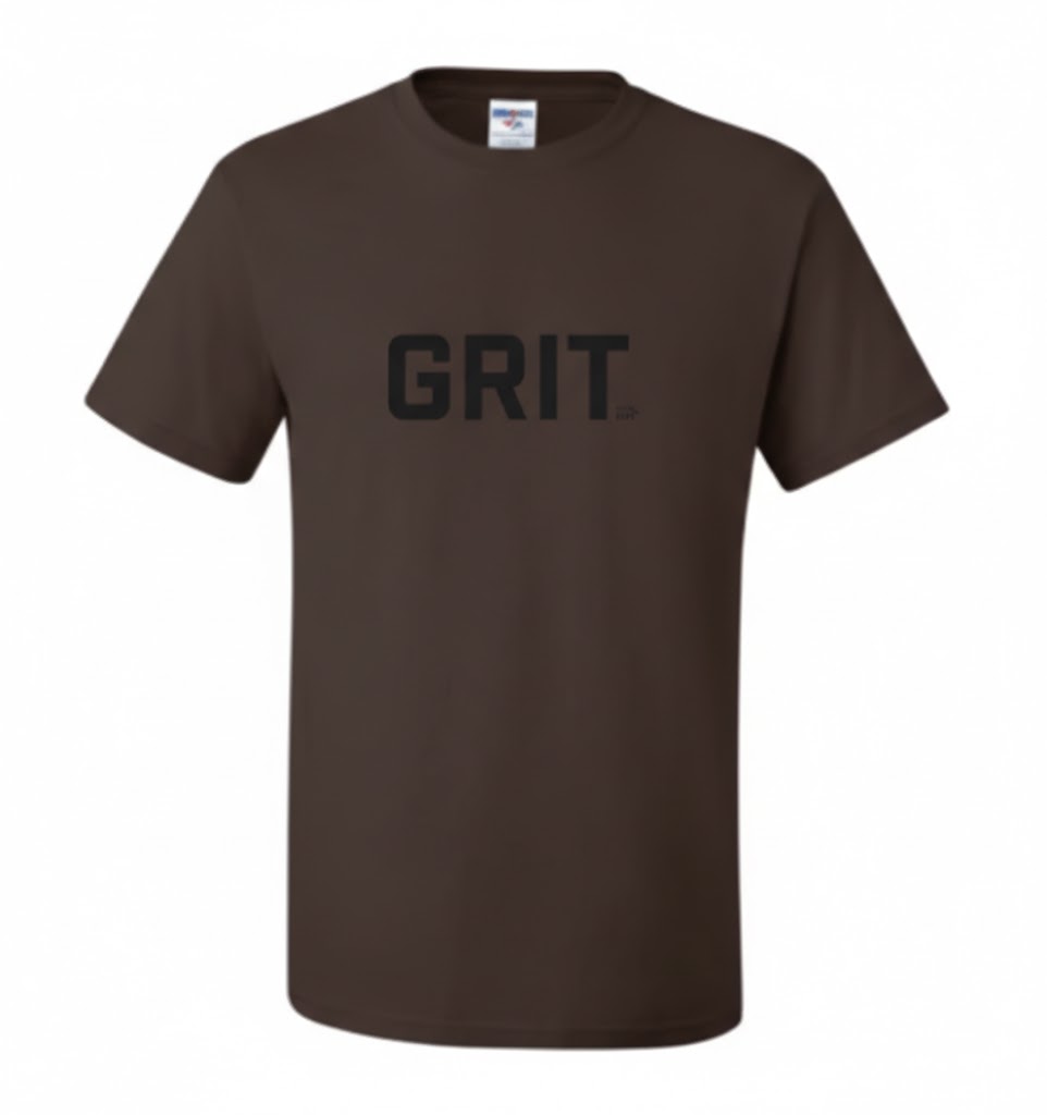 GRIT T-Shirt