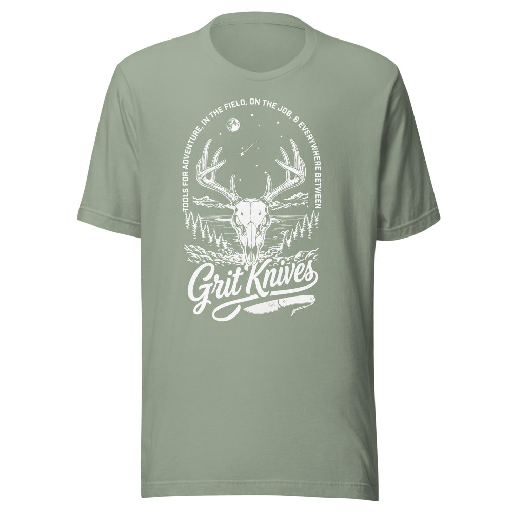 Euro Mount T-shirt