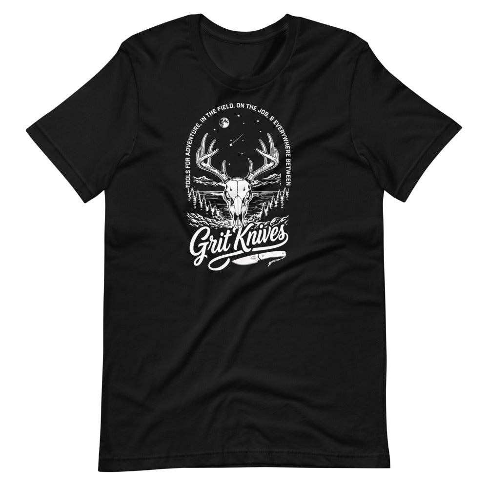 Euro Mount T-shirt