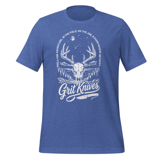 Euro Mount T-shirt
