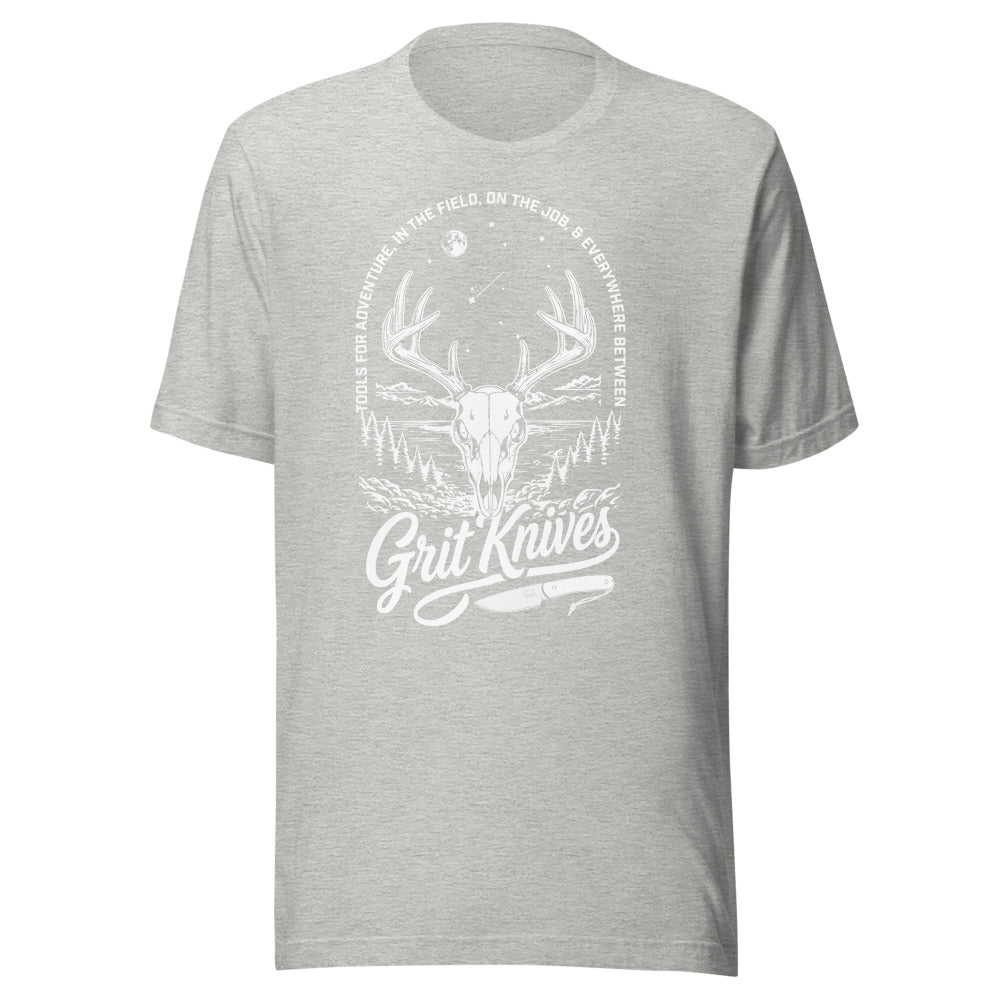 Euro Mount T-shirt
