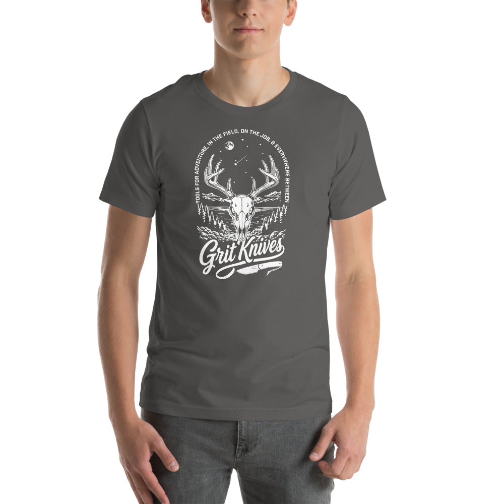 Euro Mount T-shirt