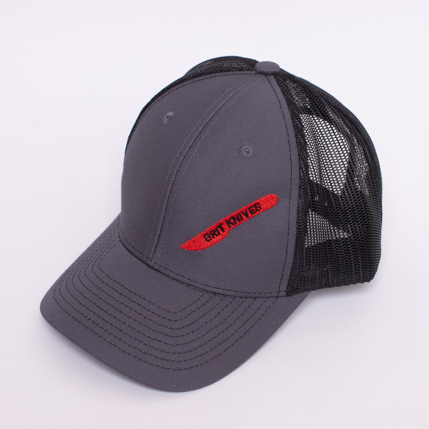 The Blade Runner  -  Retro Mesh Snap Back Hat