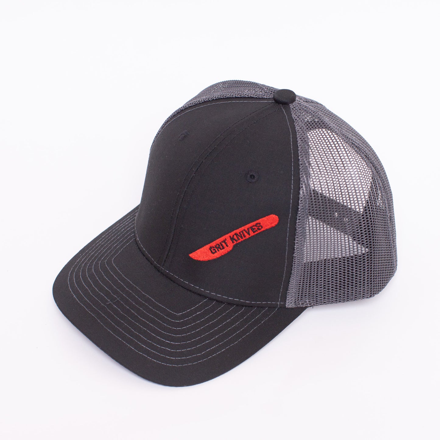 The Blade Runner  -  Retro Mesh Snap Back Hat