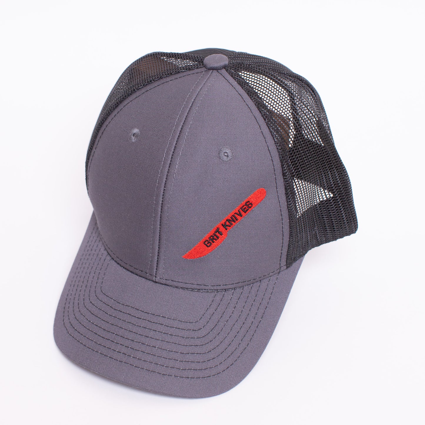 The Blade Runner  -  Retro Mesh Snap Back Hat