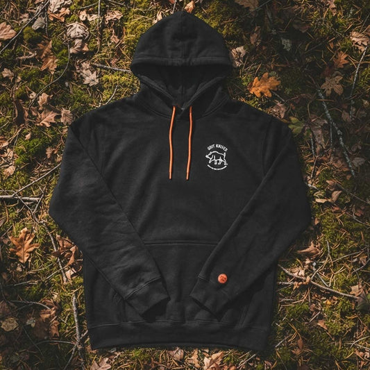 Grit Knives Adventure Hoodie