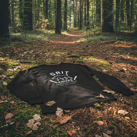 The Legacy Long Sleeve