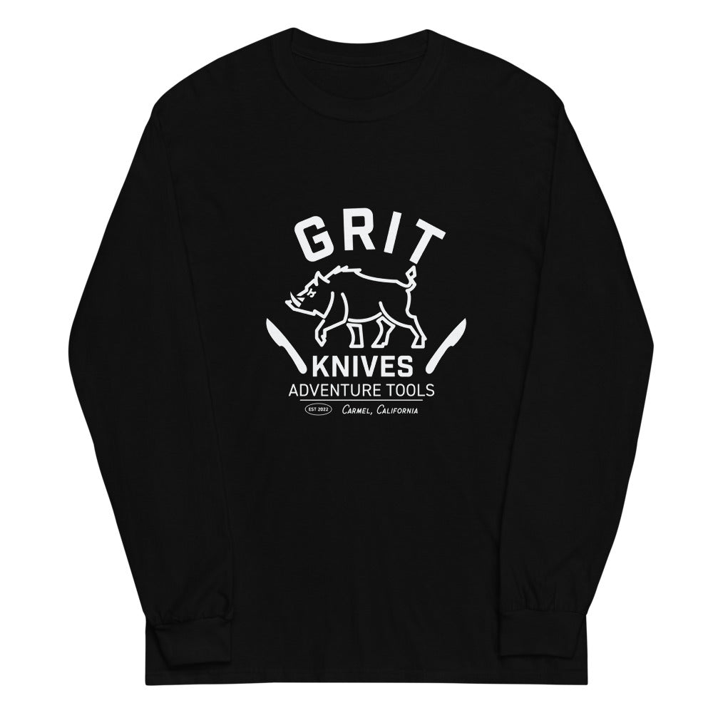 The Legacy Long Sleeve