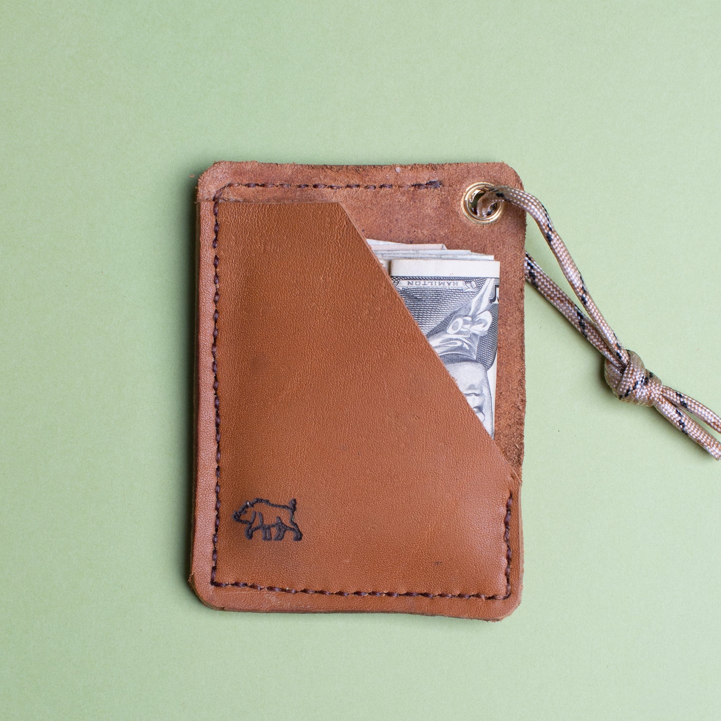 The Offcut Cardholder