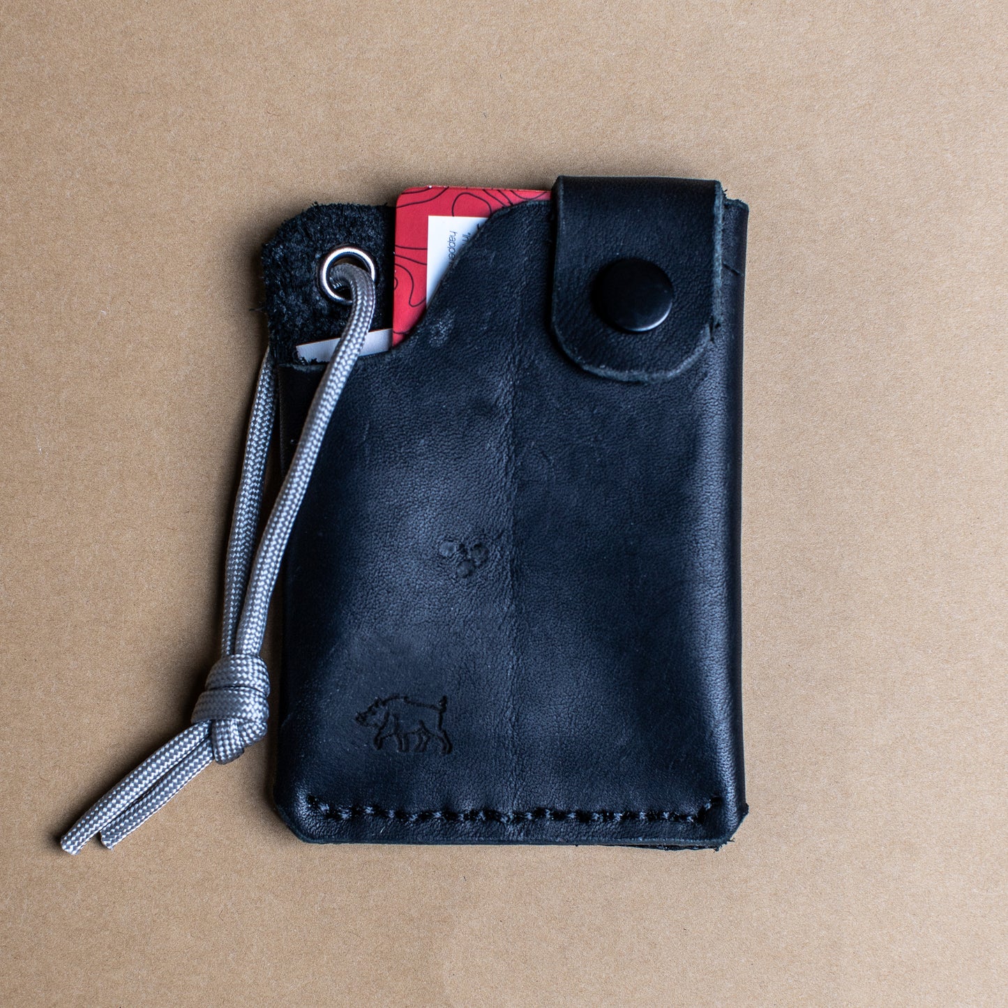 The Offcut Wallet