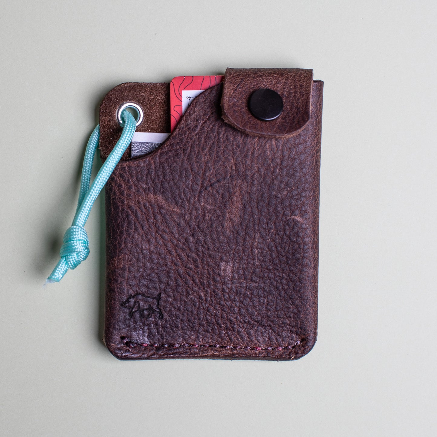 The Offcut Wallet