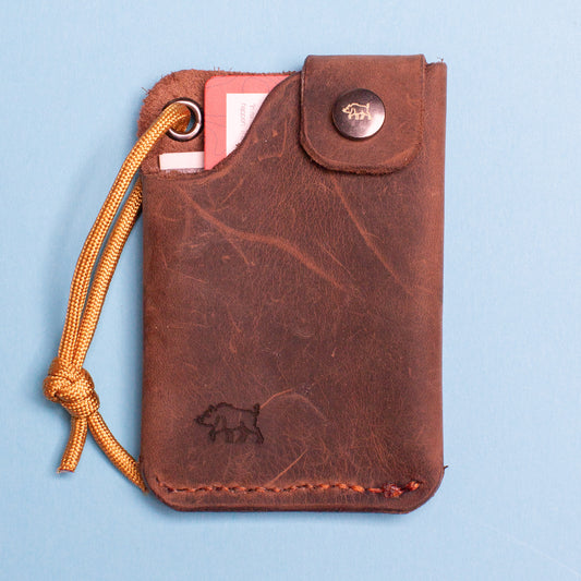 The Offcut Wallet
