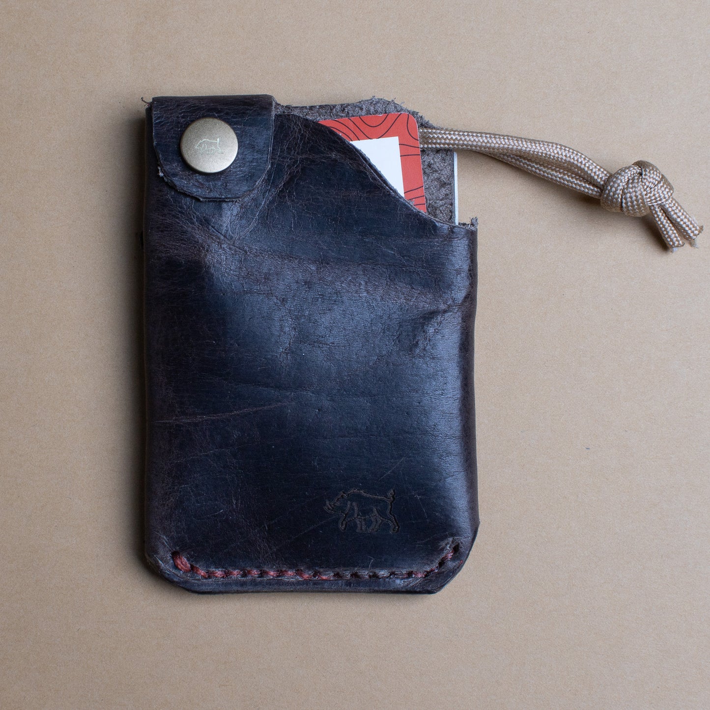 The Offcut Wallet