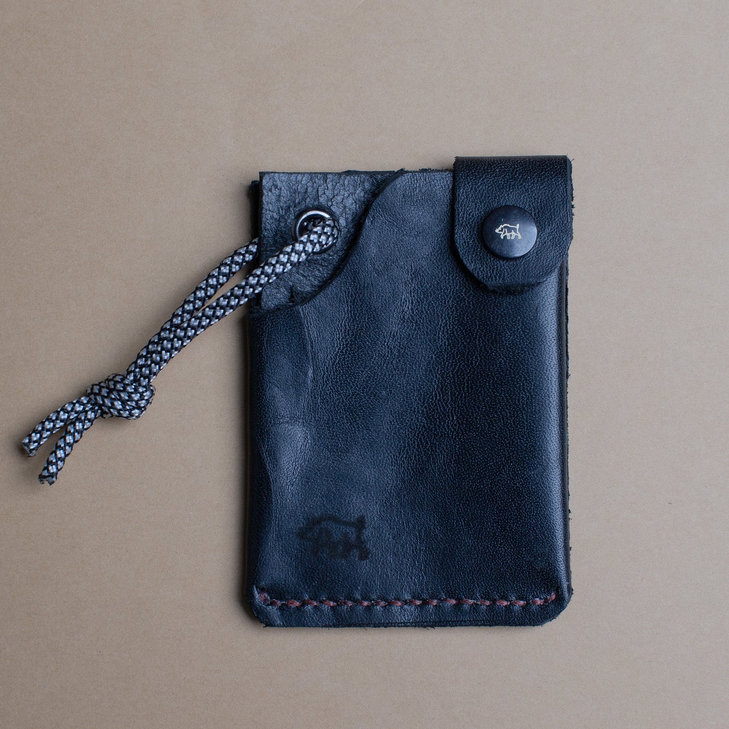 The Offcut Wallet