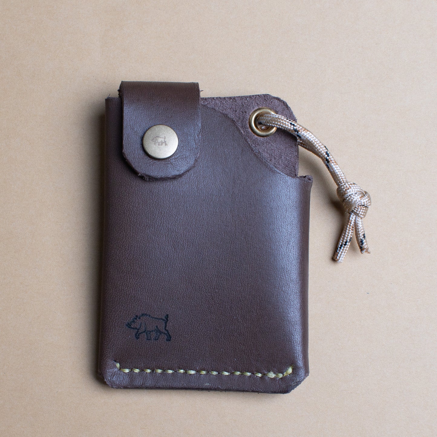 The Offcut Wallet