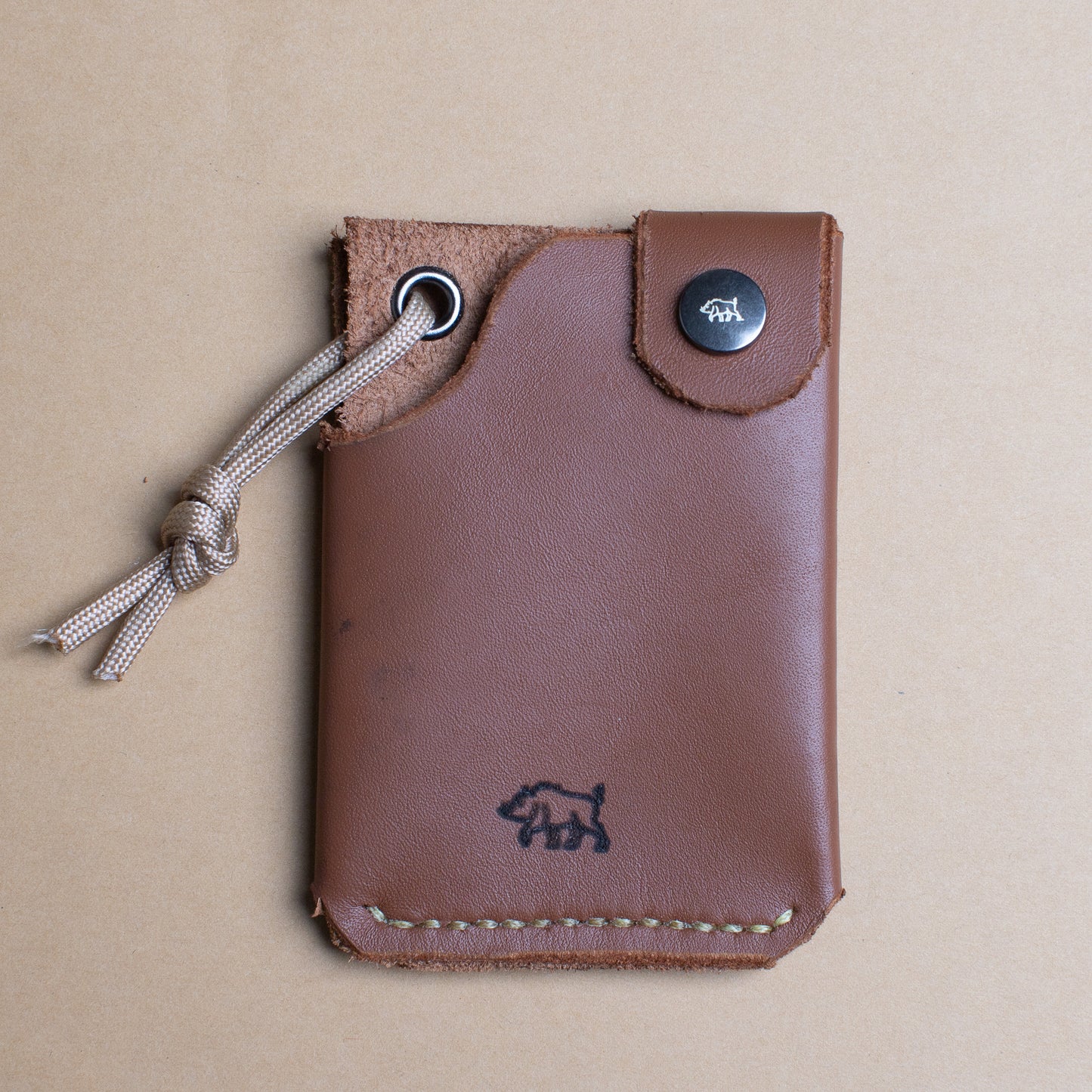 The Offcut Wallet