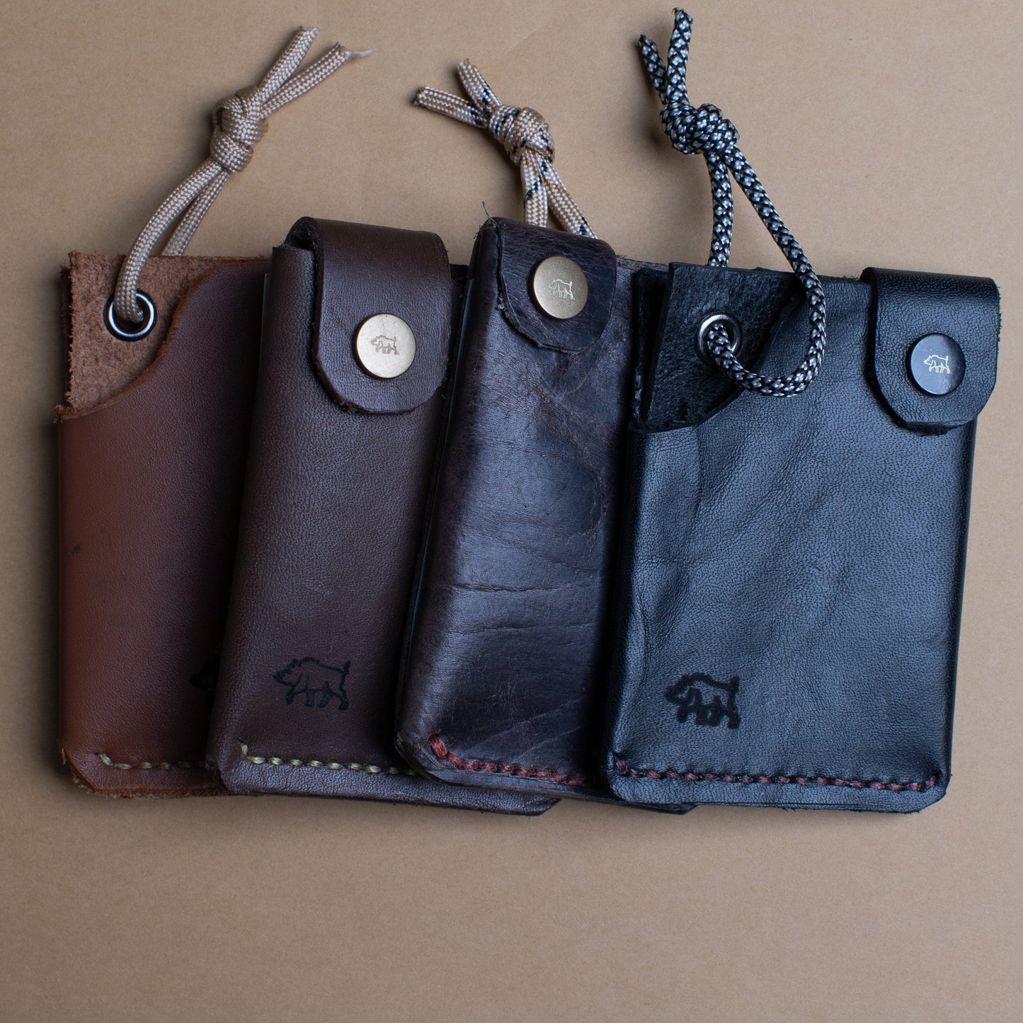 The Offcut Wallet