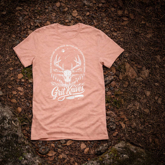 Euro Mount T-shirt
