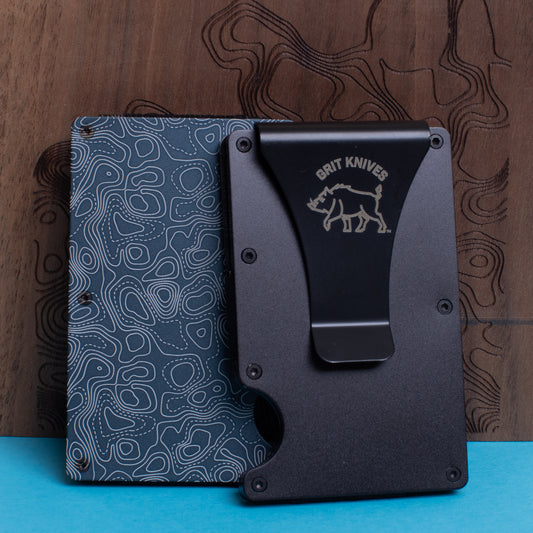 The Scout Wallet