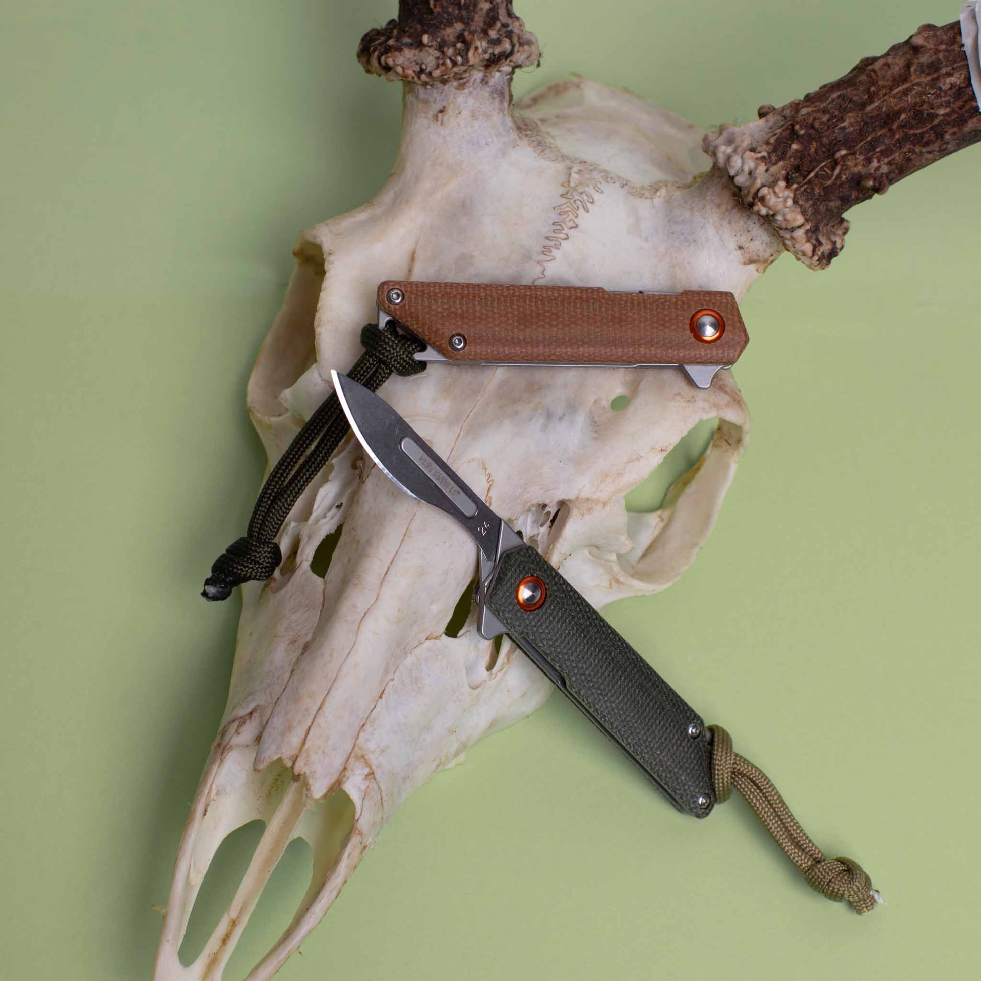 The_Hunter's Scalpel – Grit Knives