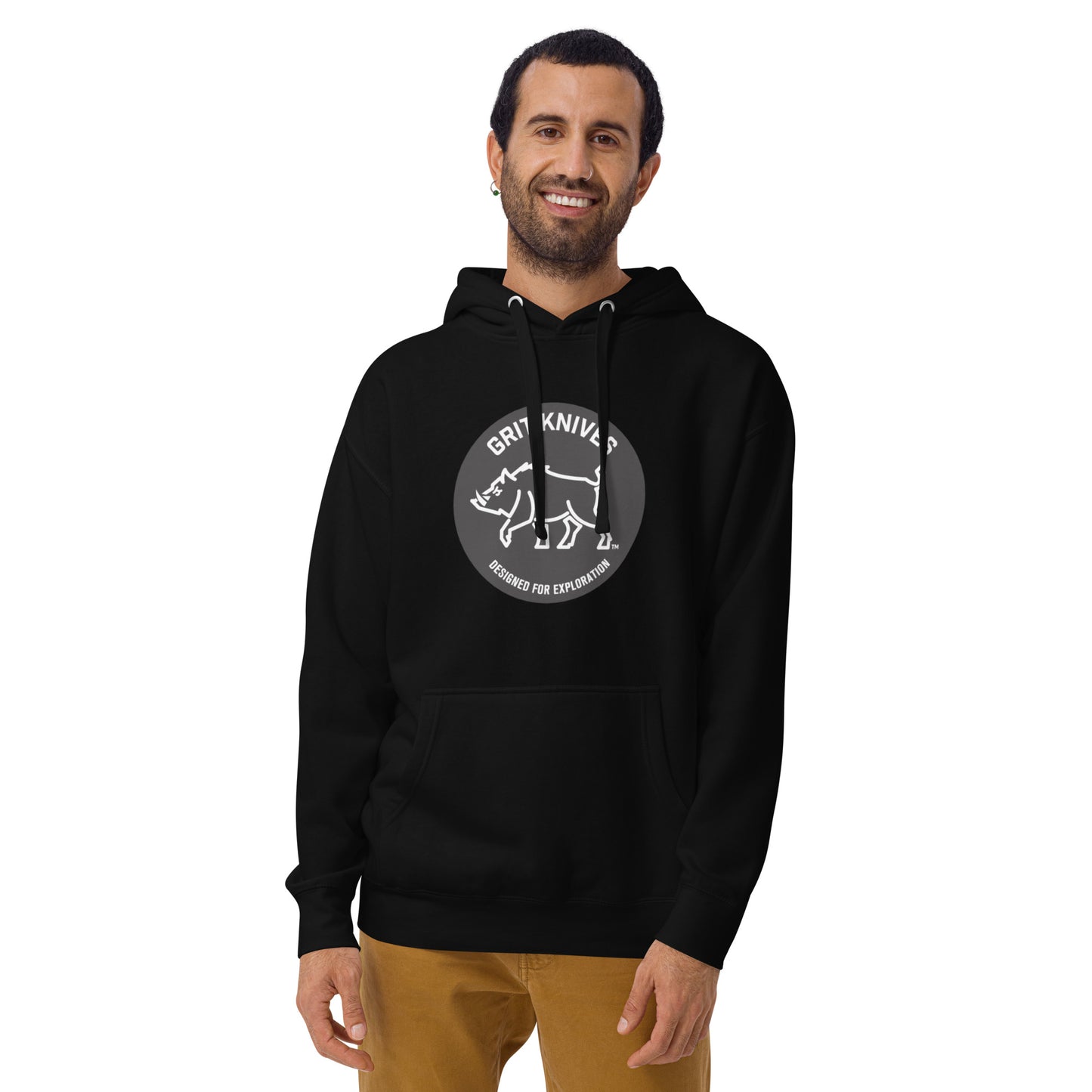 The Standard Hoodie